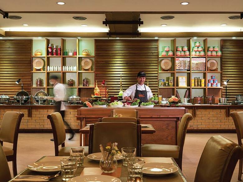 Suriwongse Hotel Chiangmai