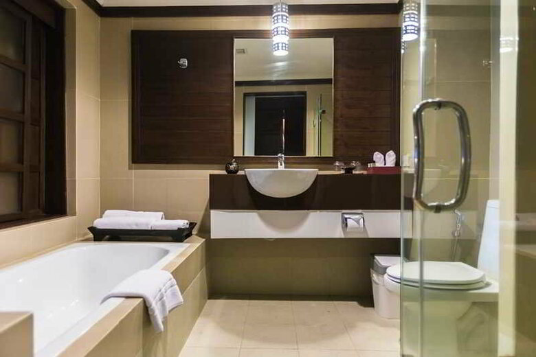 Suriwongse Hotel Chiangmai
