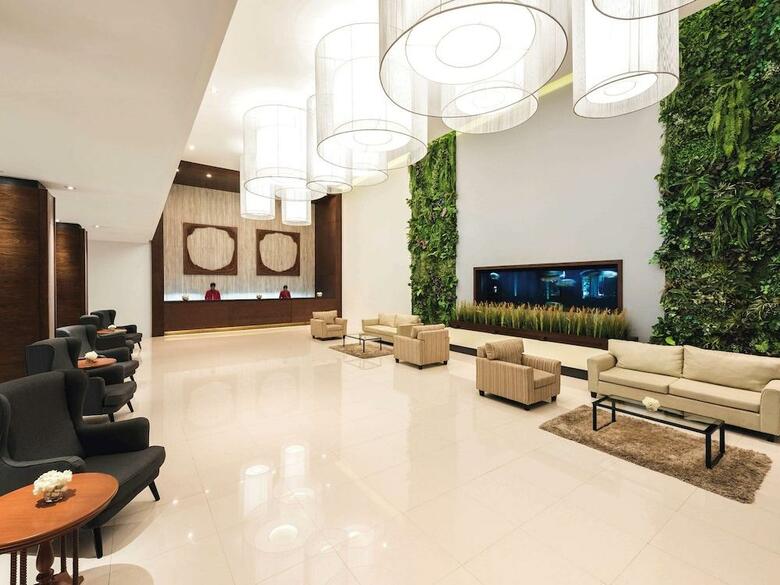 Suriwongse Hotel Chiangmai