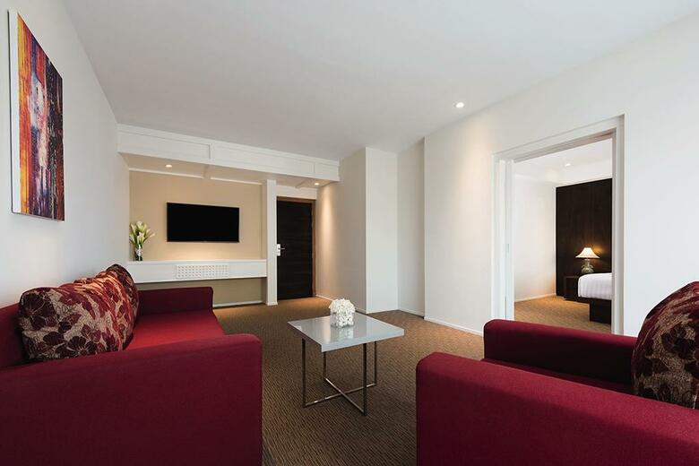 Suriwongse Hotel Chiangmai