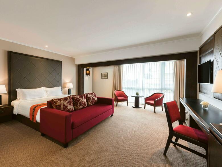 Suriwongse Hotel Chiangmai