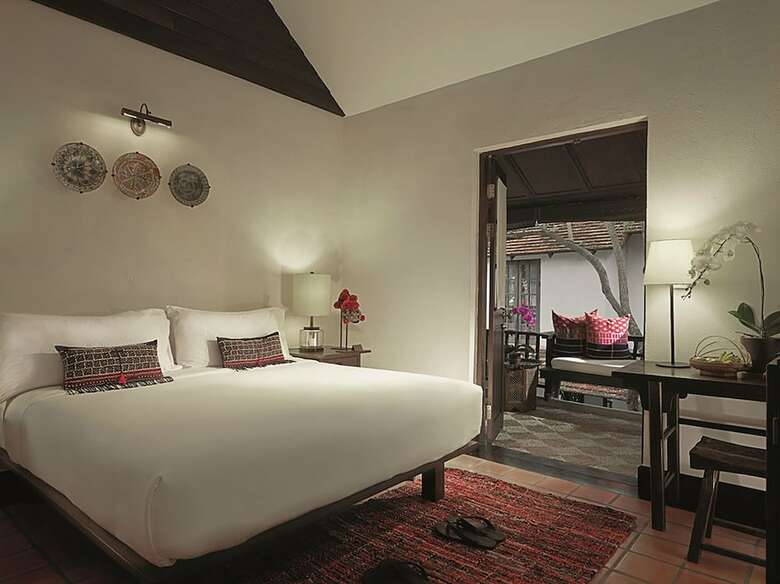 Tamarind Village Hotel