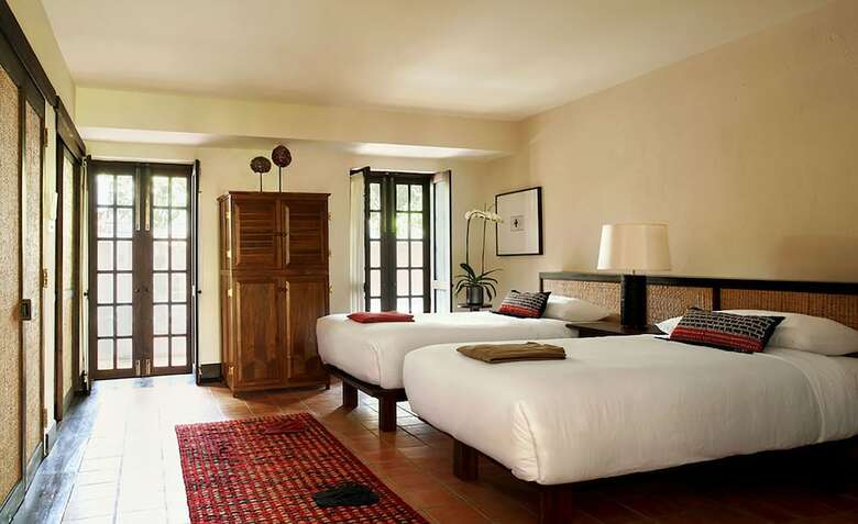 Tamarind Village Hotel