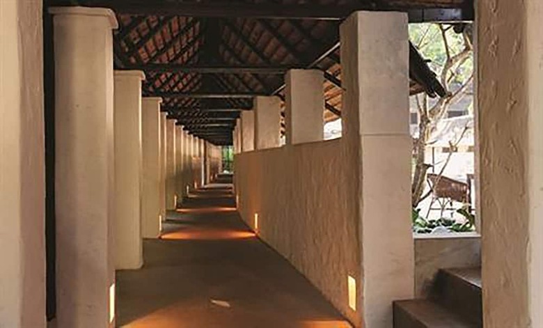 Tamarind Village Hotel
