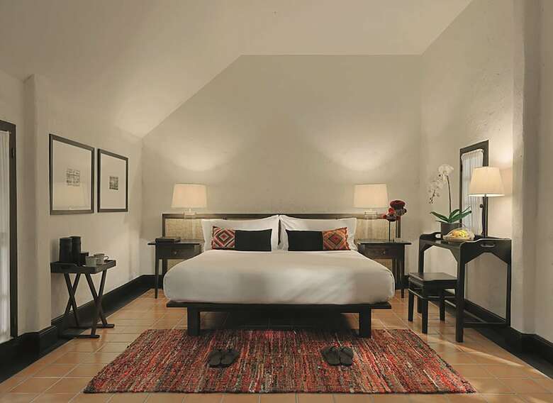 Tamarind Village Hotel