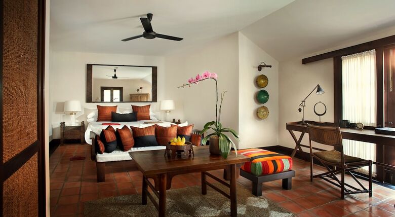 Tamarind Village Hotel