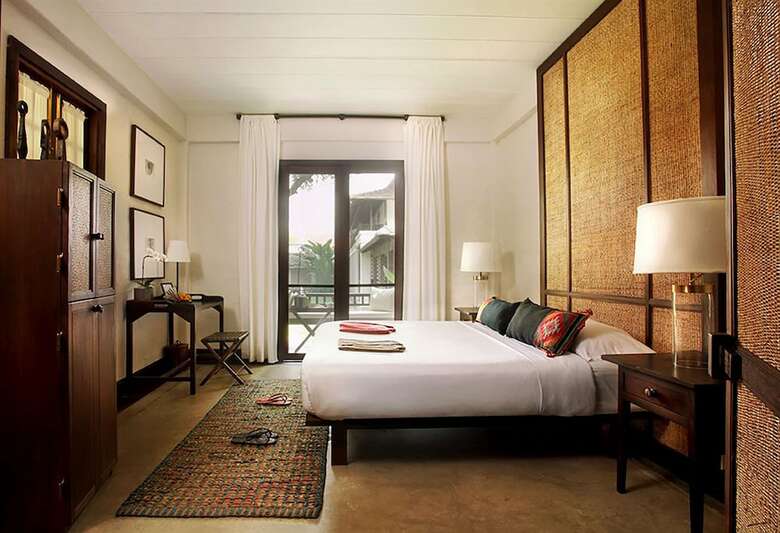 Tamarind Village Hotel