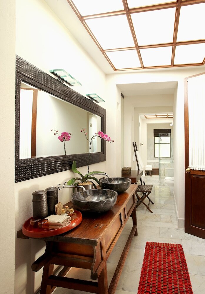 Tamarind Village Hotel