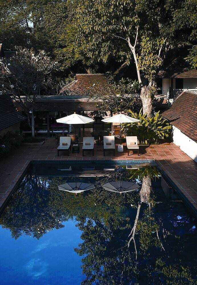 Tamarind Village Hotel