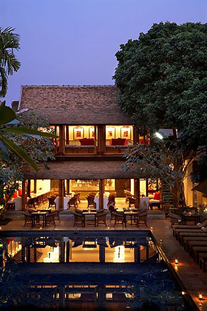 Tamarind Village Hotel