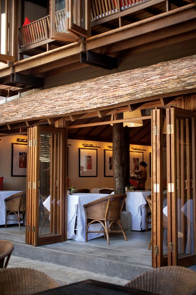 Tamarind Village Hotel