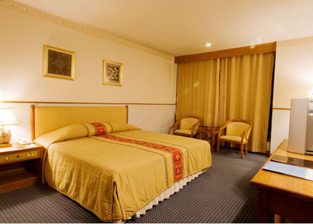 Hotel Tarin