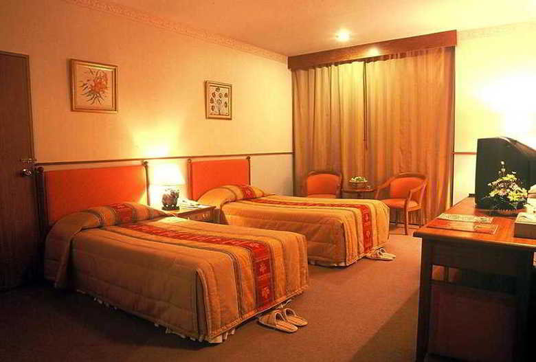Hotel Tarin