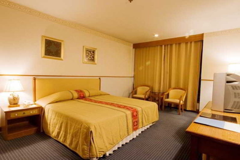 Hotel Tarin