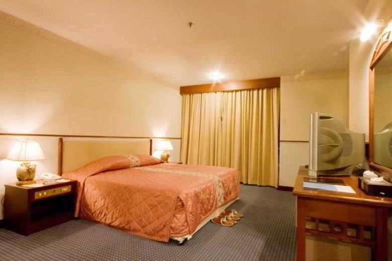 Hotel Tarin