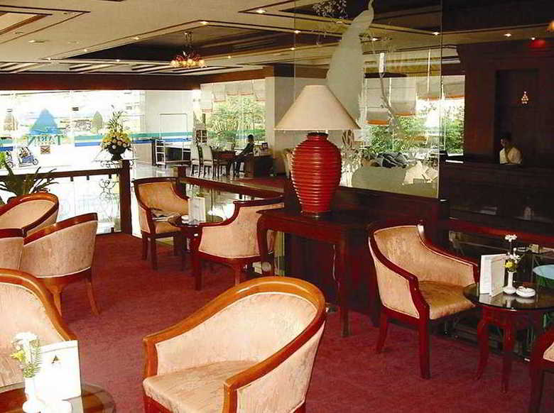 Hotel Tarin