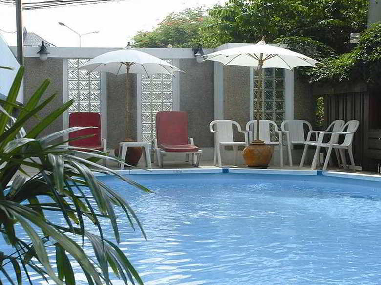 Hotel Tarin