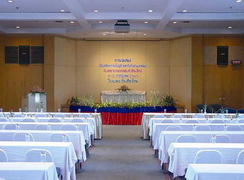 Hotel Tarin