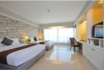 Hotel Tarin
