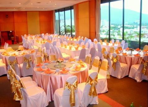Hotel Tarin