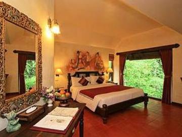 Hotel Yaang Come Village
