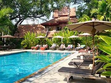 Hotel Yaang Come Village