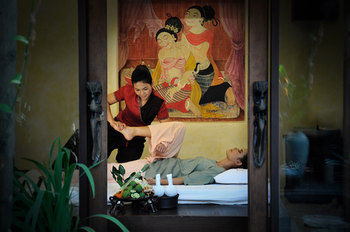 Hotel Yaang Come Village