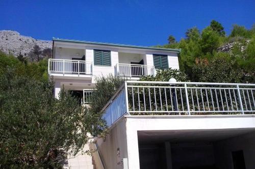 Apartment Lokva Rogoznica 2974b