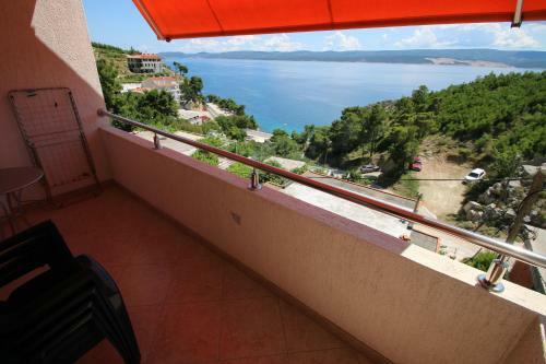 Apartamento Villa Stipe
