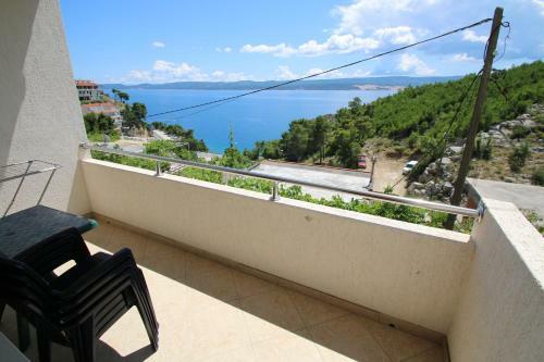 Apartamento Villa Stipe