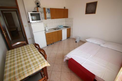 Apartamento Villa Stipe