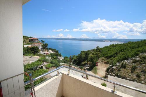 Apartamento Villa Stipe