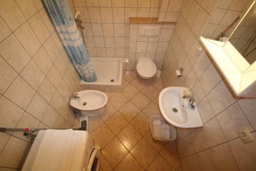 Apartamento Villa Stipe