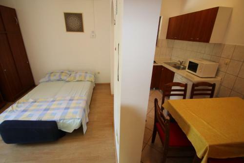 Apartamento Villa Stipe