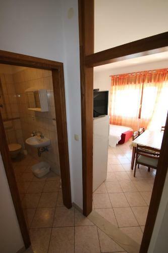 Apartamento Villa Stipe