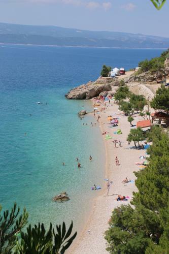 Apartamento Villa Stipe