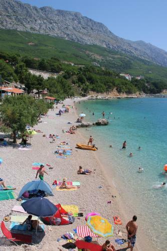 Apartamento Villa Stipe