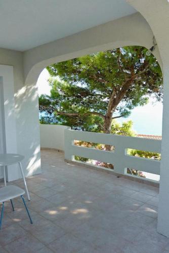 Apartment Lokva Rogoznica 4820a