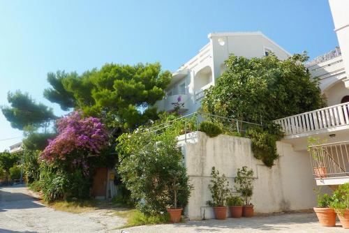 Apartment Lokva Rogoznica 4820a