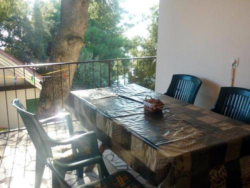 Apartment Zavode 5252a