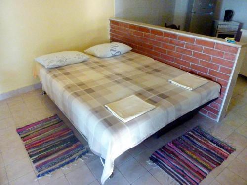 Apartment Zavode 5252a