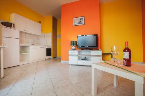 Apartments Lovic