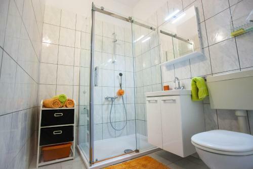 Apartments Lovic