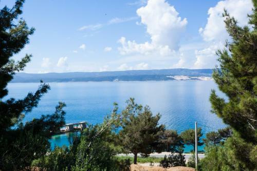 Apartments Lovic
