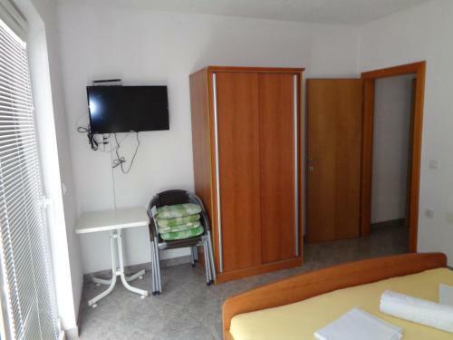 Apartments Rado?