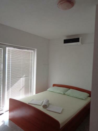 Apartments Rado?