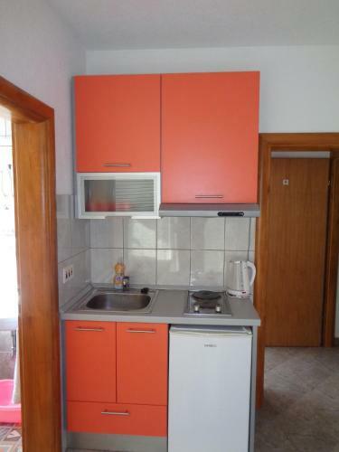 Apartments Rado?