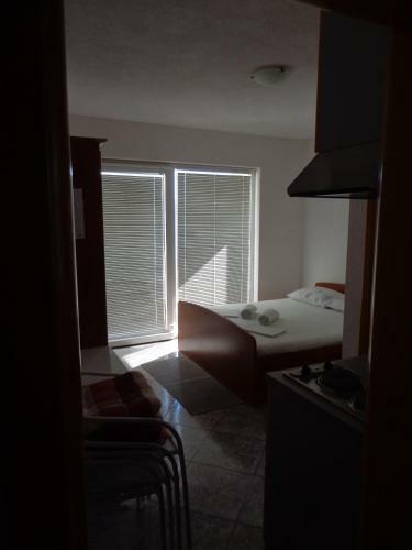 Apartments Rado?