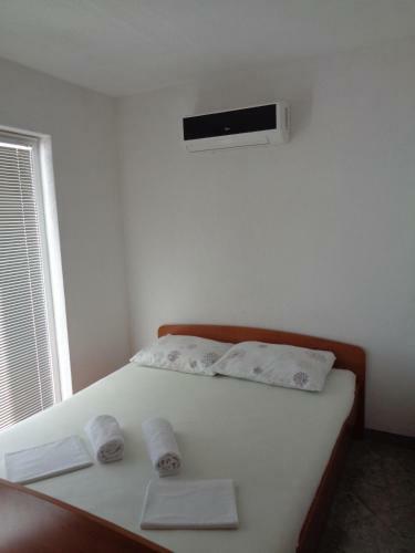 Apartments Rado?
