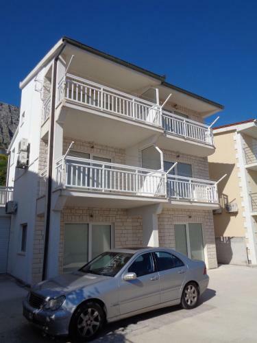 Apartments Rado?